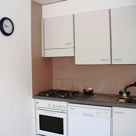 Residences Du Chamossaire Leysin Quarto foto