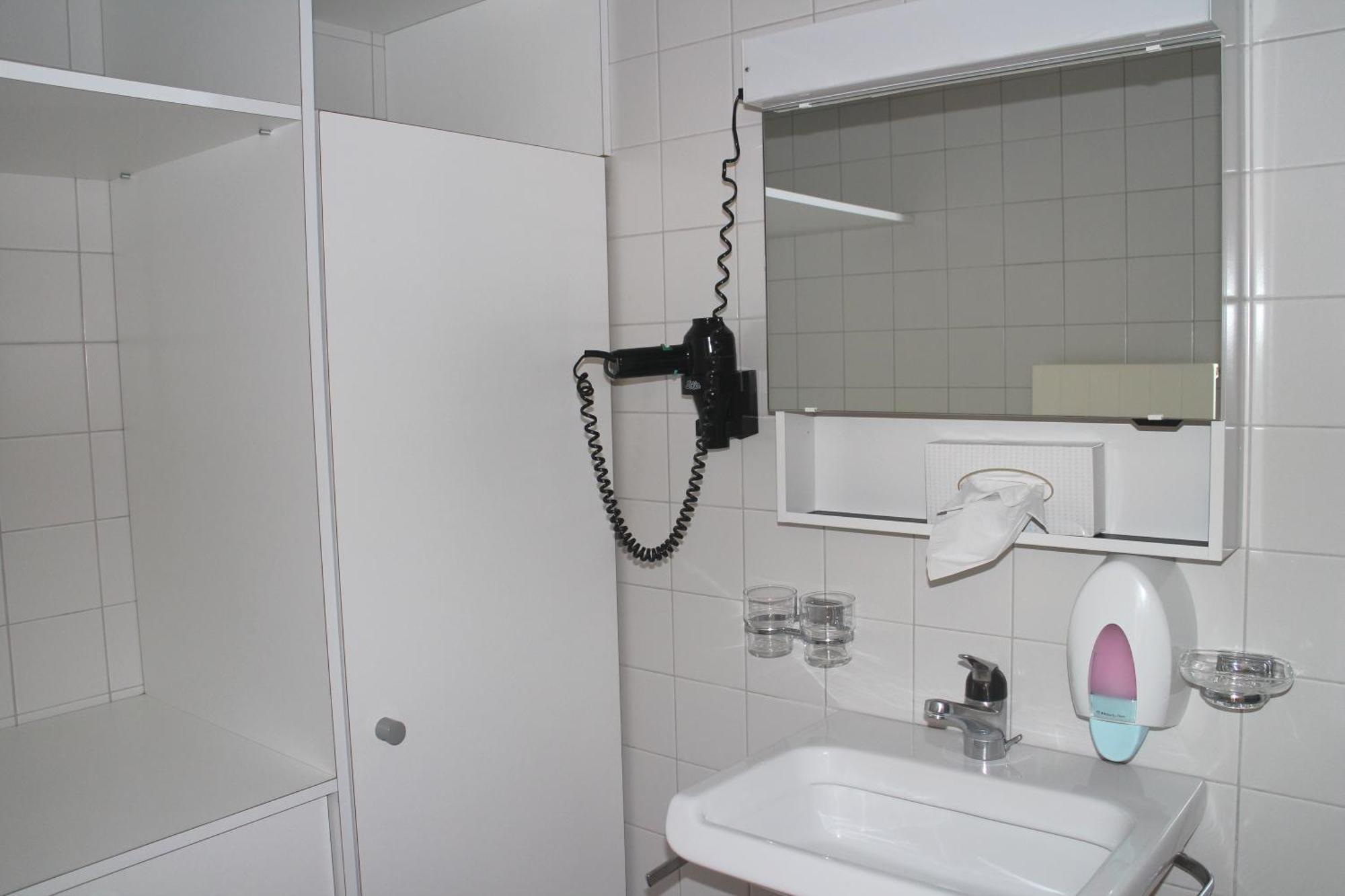 Residences Du Chamossaire Leysin Quarto foto