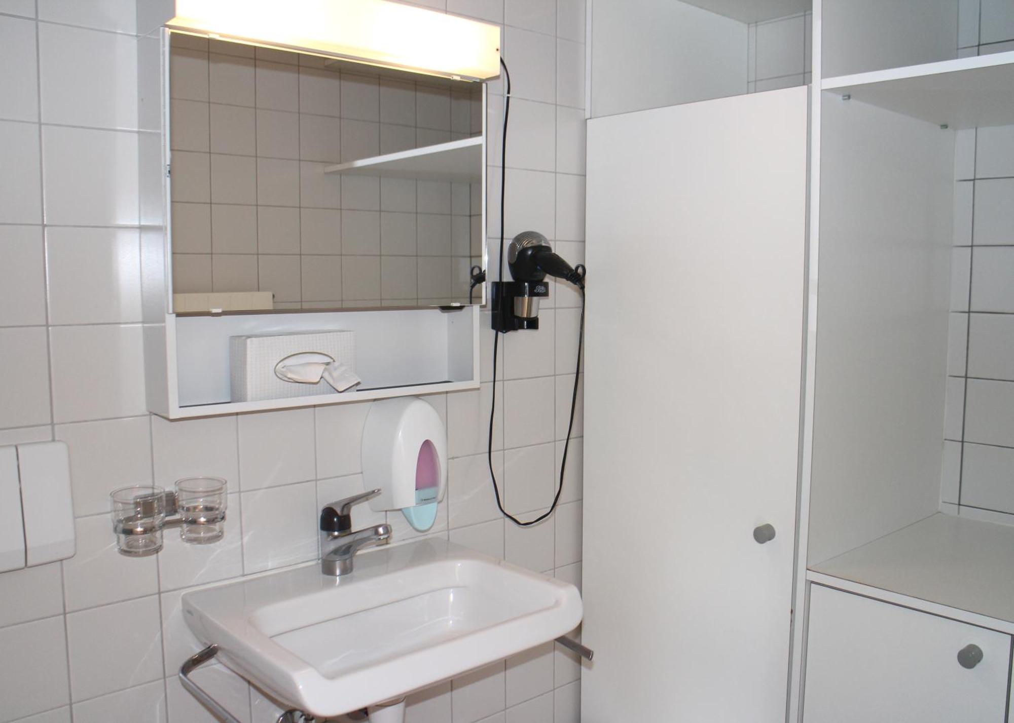 Residences Du Chamossaire Leysin Quarto foto