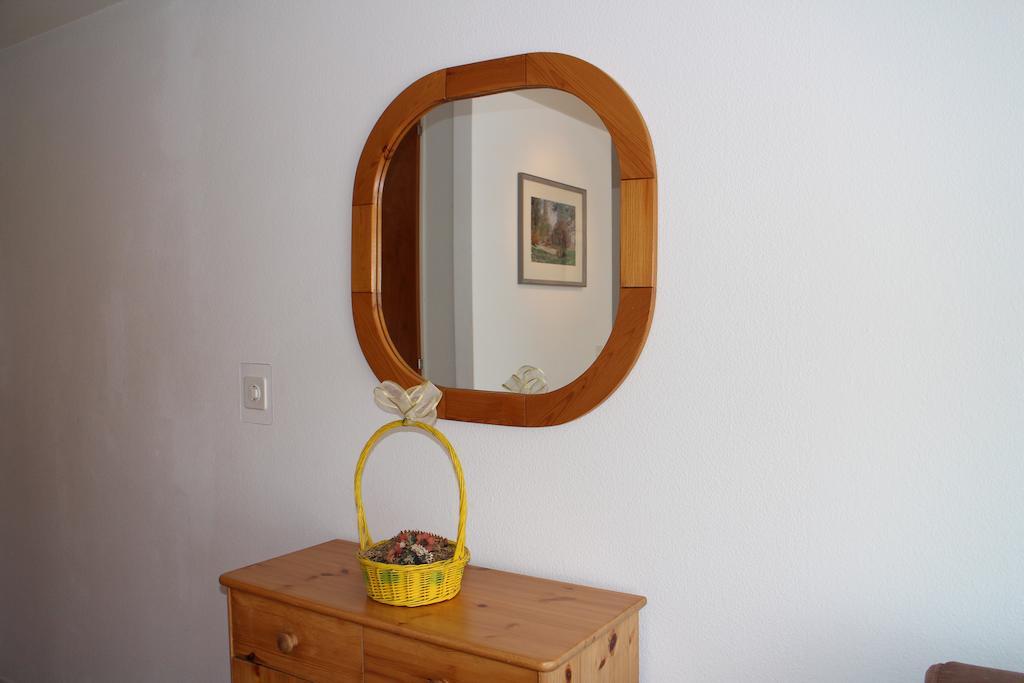 Residences Du Chamossaire Leysin Quarto foto