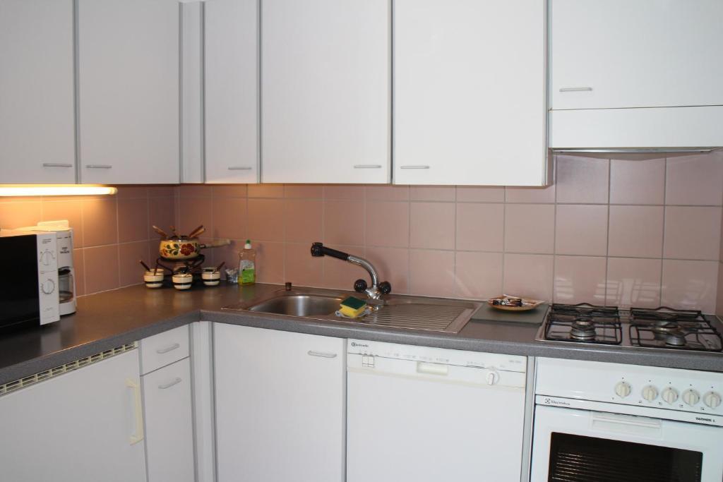 Residences Du Chamossaire Leysin Quarto foto