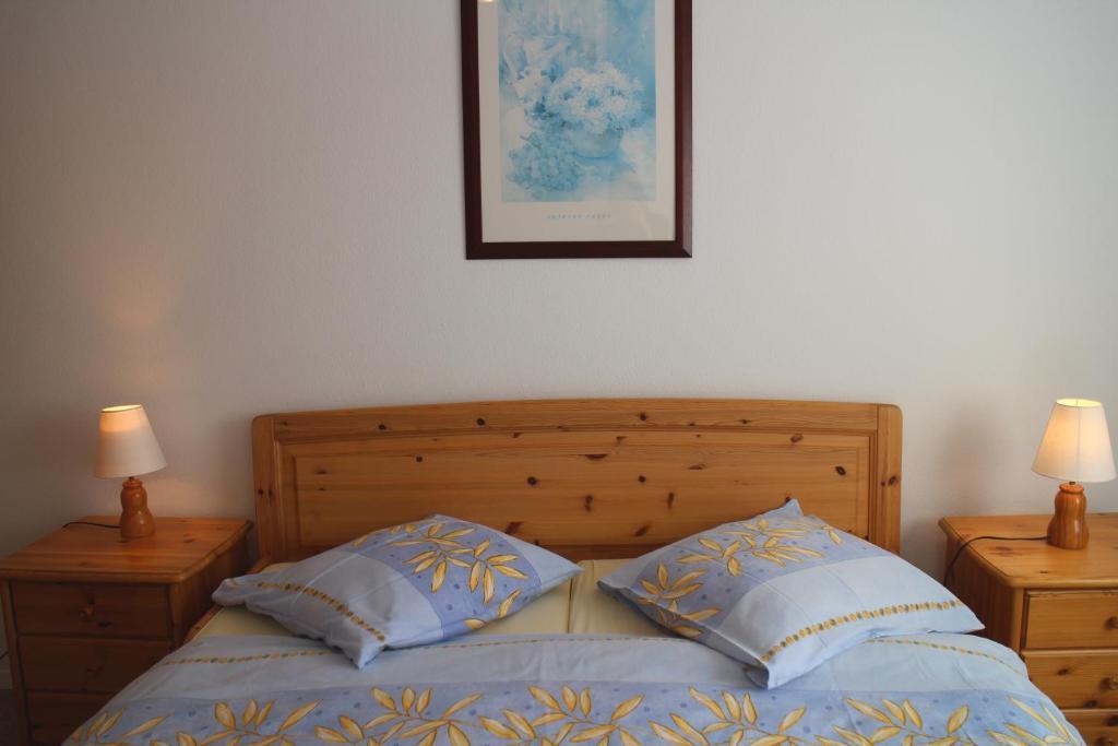 Residences Du Chamossaire Leysin Quarto foto