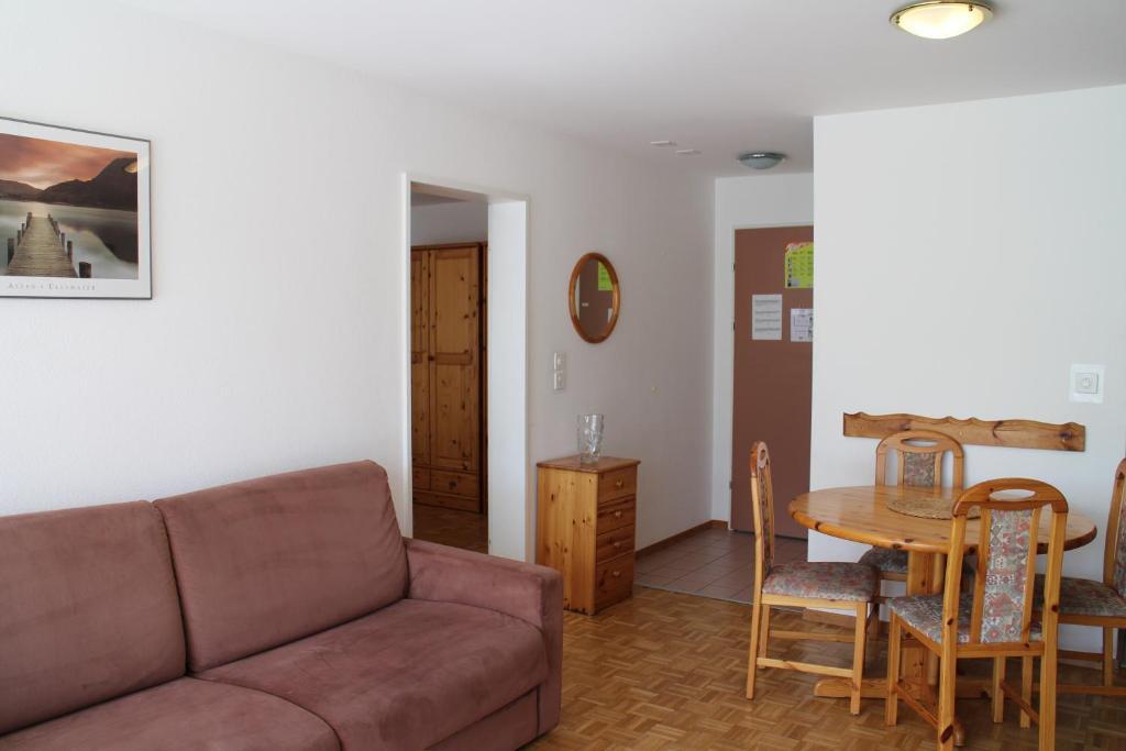 Residences Du Chamossaire Leysin Exterior foto